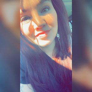 Meet your Posher, Alicia